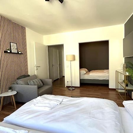 维也纳Urban I Modern I Stylish I Smart公寓 外观 照片